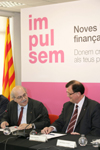 Ajudes finançament