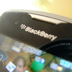 Blackberry