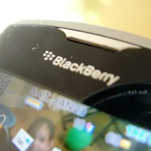 Blackberry