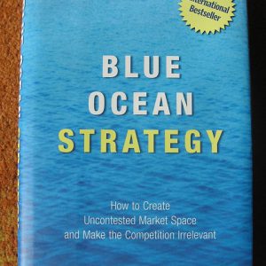 Blue Ocean Strategy