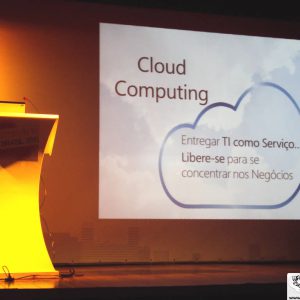Cloud computing