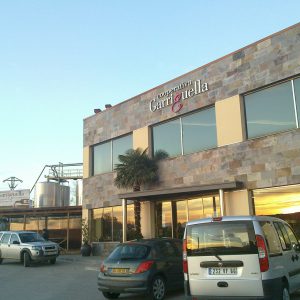 Cooperativa de Garriguella