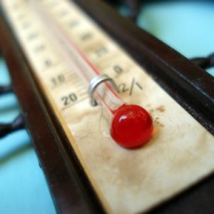 Financial Thermometer