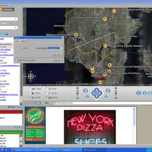 Google Earth