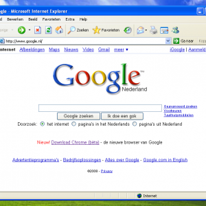 Google plus