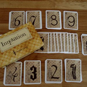 Joc innovation