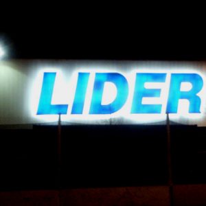 Lider