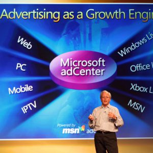 Microsoft