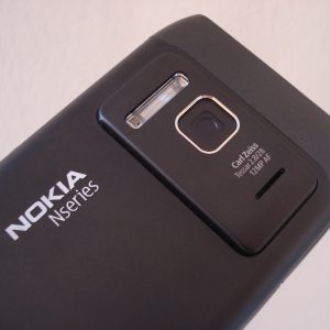 Nokia