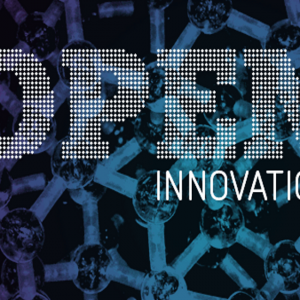 Open innovation