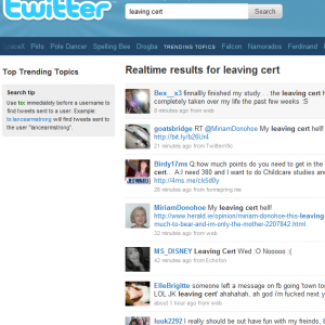 Twitter