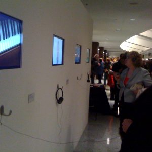 audiovisual