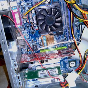 computer