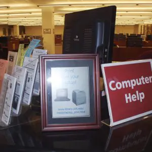 computer help