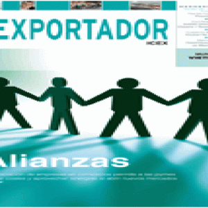 el exportador