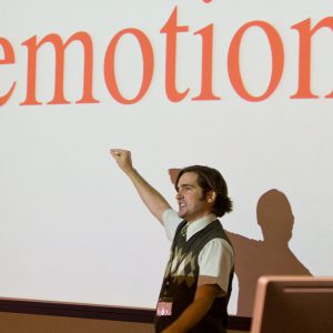emotion