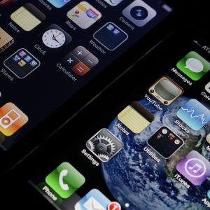 iPhone