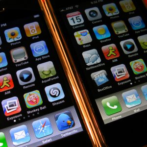 iphone vs android