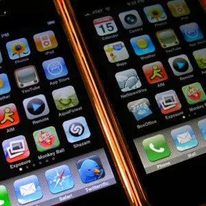 iphone vs android
