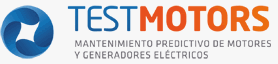 logo test motors