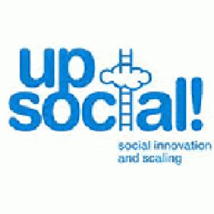 logo up social