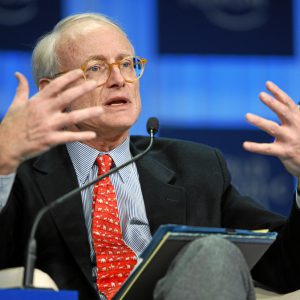 michael porter