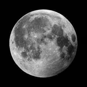 moon
