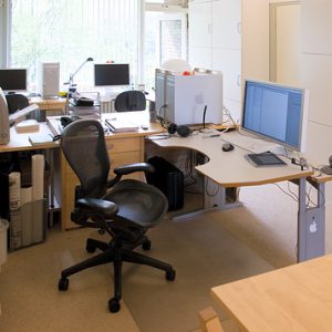 oficina