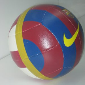 pilota Barça