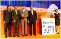 pimec 2011