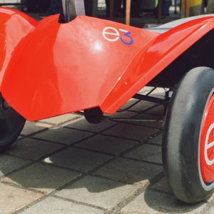 vehicle electric