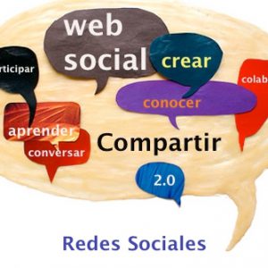 xarxa social