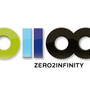 Zero2Infinity entre les pimes catalanes amb projectes innovadors subvencionades per la UE
