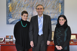 Fundació Grup HADA obre una nova seu social al Parc Tecnològic del Vallès