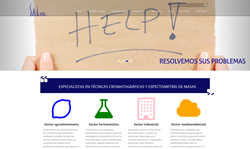 SAILab estrena nova pàgina web