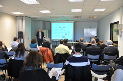 Una jornada del PTV mostra les oportunitats d’innovació empresarial avui
