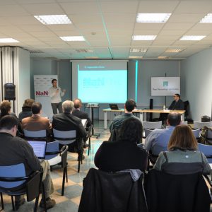 NaN·tic detalla al PTV tot el que cal saber abans d’escollir una eina de gestió empresarial