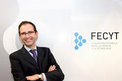 José Ignacio Fernández Vera, director general de l´FECYT, participarà al PTV en la inauguració del FCIS 2015