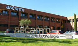 Ascamm impartirà dues conferències al saló Hispack 2015