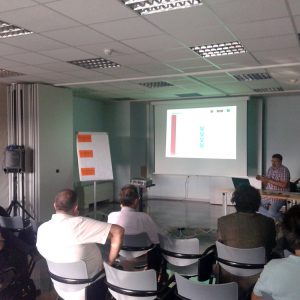 El Pla de Mobilitat Urbana de Cerdanyola del Vallès, a debat al PTV