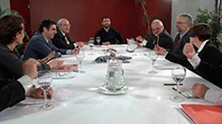 PTV un dels protagonistes del programa de TV3 “Inversió de futur”