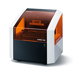 Roland i Hewlett-Packard presenten les seves noves màquines de 3D printing al Parc Tecnològic del Vallès