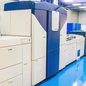 Grup Maculart entra al mercat de la impressió digital amb Xerox