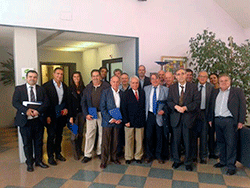 L’executiva del PIMEC Vallès Occidental es reuneix al PTV