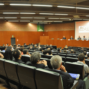 Jornada sobre additive manufacturing & 3D printing al PTV