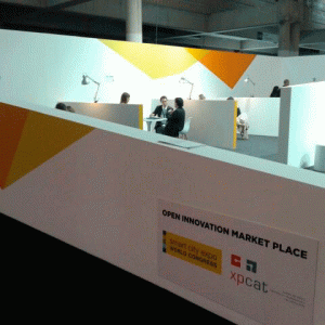 El PTV present a la 3a edició de l’Smart City Open Innovation Marketplace