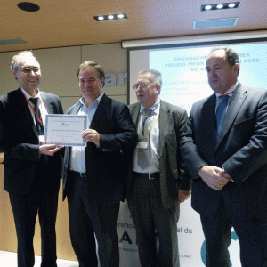 La cooperació Espanya-Àfrica, cada vegada amb més instruments pel seu desenvolupament
