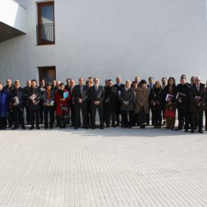 El primer Consell General de l’Associació Àmbit B30 defineix el Pla de Treball per el 2014