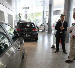 L’augment de les vendes de cotxes anticipa el final del pla Pive 2