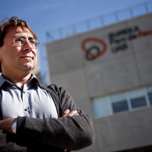 Una ‘app’ per a esportistes
